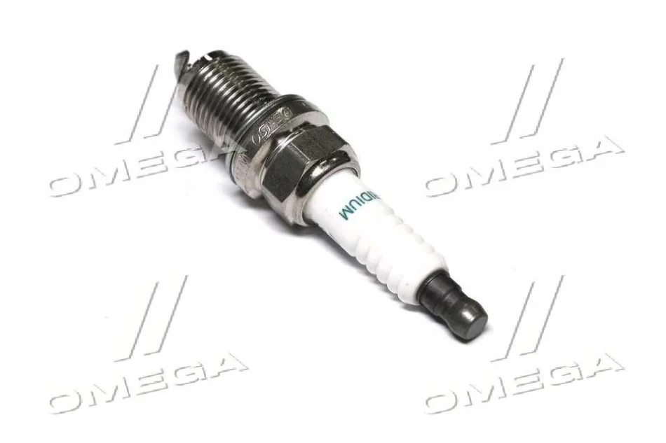 Свічка запалювання Toyota Camry 96-06 Estima RAV4 Lexus (вир-во Toyota) TOYOTA 9091901210 (фото 1)