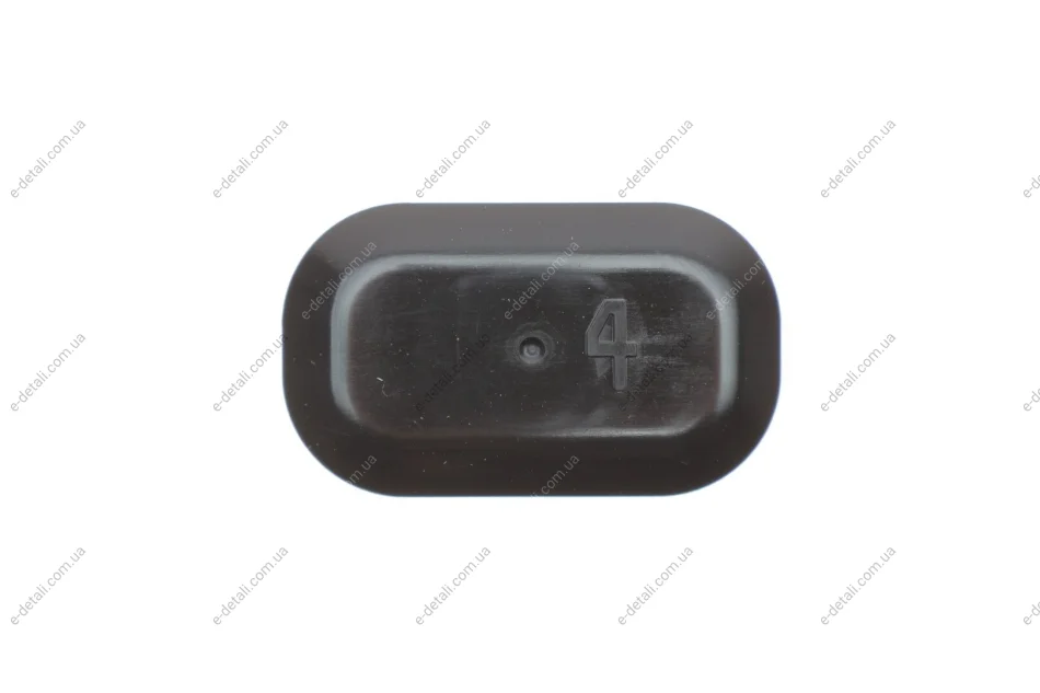Заглушка кузова Toyota Land Cruiser 08-21 TOYOTA 9095001987 (фото 1)