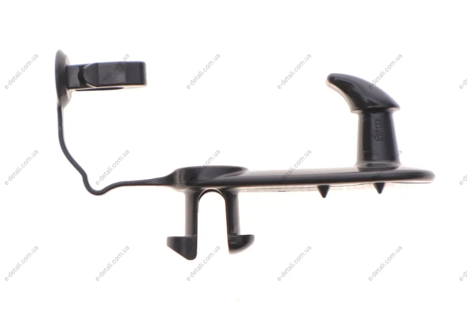 Клипса крепления ковриков салона Toyota Land Cruiser 07- (к-кт) TOYOTA PZ4109935001 (фото 1)
