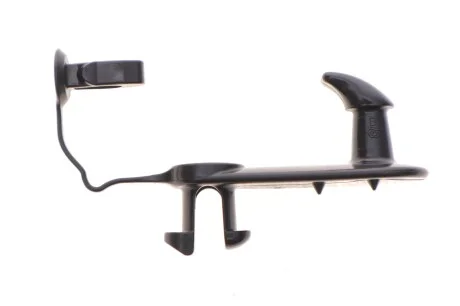 Клипса крепления ковриков салона Toyota Land Cruiser 07- (к-кт) TOYOTA PZ4109935001