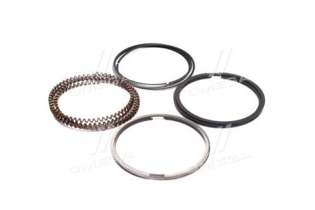 Кольца поршневые 85mm (1.5x1.5x4)(к-кт на мотор) 4G63 TP 33892STD