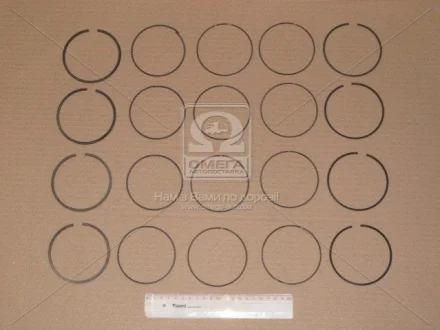 Кольца поршневые +0.50mm (к-кт на мотор) TP 33924050