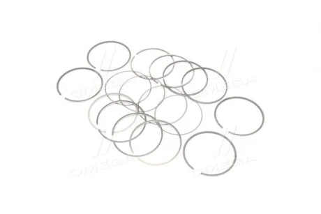 Кольца поршневые STD (к-кт на мотор) CD20 TP 34097STD