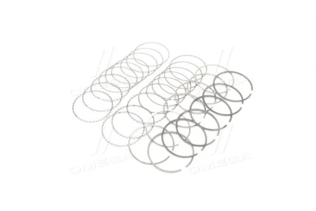Кольца поршневые +0.50mm к-кт на мотор 2JZ, 1JZ TP 35946050
