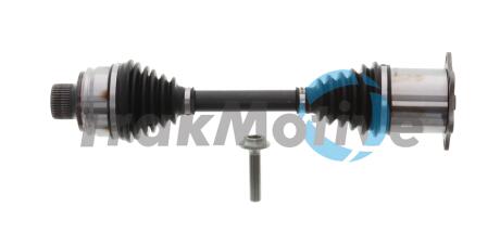AUDI піввісь L=461,5mm 42 зуб. A4 Allroad B8 (8KH) 2.0 TDI quattro 09-16, A4 B8 (8K2) 2.0 TFSI quattro 08-15, A5 Sportback (8TA) 3.2 FSI quattro 09-12 TRAKMOTIVE 30-0046