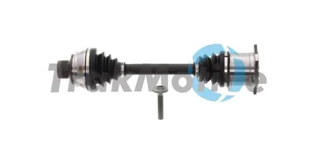 AUDI Полуось L=462mm 42 зуб. A4 Allroad B8 (8KH) 3.0 TDI quattro 09-12, A4 B8 (8K2) 2.0 TDI 07-15, A5 (8T3) 3.2 FSI 07-12 TRAKMOTIVE 30-0047