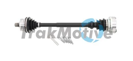VW піввісь прав (з ABS L=634,7mm 33 зуб.Audi A4,Passat 1.8/2.3 94- TRAKMOTIVE 30-0070