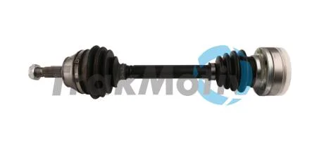 VW піввісь лів. L=479mm, 20 зуб. POLO 1.0,1.6,1.9SDI 95- TRAKMOTIVE 30-0077