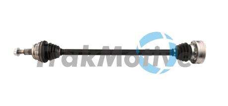 VW піввісь прав L=825mm 36 зуб. Audi A3,Skoda Octavia 1.9TDI 96-,Golf IV 1.9TDI 97- TRAKMOTIVE 30-0095