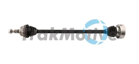VW піввісь прав L=825mm 36 зуб. Audi A3,Skoda Octavia 1.9TDI 96-,Golf IV 1.9TDI 97- TRAKMOTIVE 30-0095