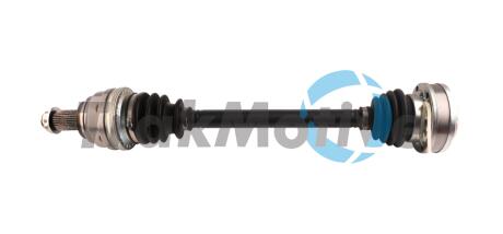 BMW Напіввісь задн. ліва 3 (E90) 330 i 04-11, 3 (E92) 335 i 06-13 TRAKMOTIVE 30-0120