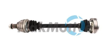 BMW Напіввісь задн. ліва 3 (E90) 330 i 04-11, 3 (E92) 335 i 06-13 TRAKMOTIVE 30-0120