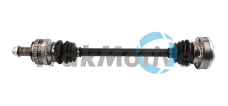 BMW піввісь задн. лів. E90 318d/320d/325i TRAKMOTIVE 30-0123