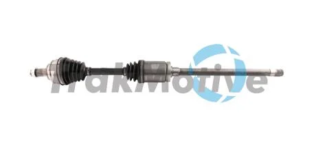 BMW піввісь прав L=973,5mm 27/30 зуб. X5 E53 TRAKMOTIVE 30-0132