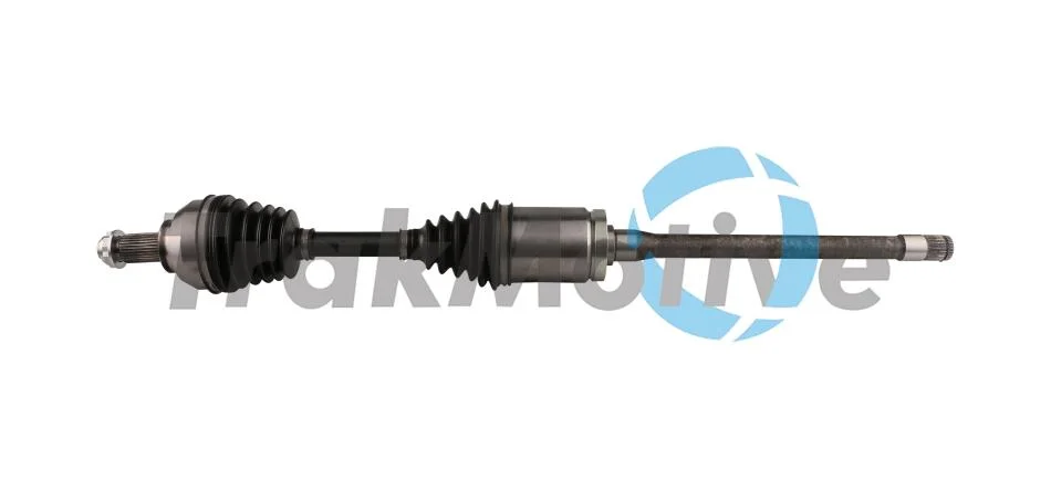 BMW піввісь прав L=901mm 27/30 зуб. 3 (E46) 325 i 00-05 TRAKMOTIVE 30-0134 (фото 1)