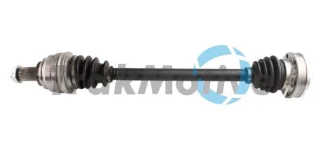 BMW Напіввісь задн. прав. 1 (E81) 123 d 07-11, 3 (E90) 320 d 04-11 TRAKMOTIVE 30-0152