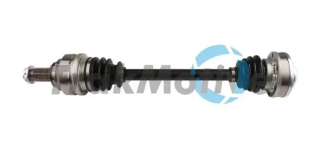 BMW Напіввісь задн. лів. 3 (E90) 335 i 06-11 TRAKMOTIVE 30-0156