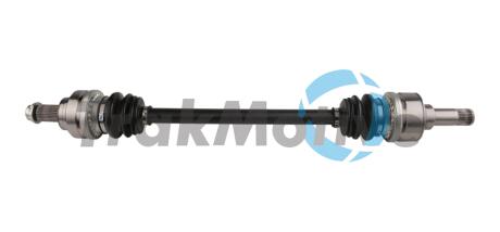 BMW Напіввісь задн. лів. 1 (F20) 118 i 15-19, 3 (F30, F80) 320 i 12-16 TRAKMOTIVE 30-0157
