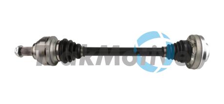 BMW Напіввісь задн. прав. лів. 7 (E65, E66, E67) 745 d 05-08 TRAKMOTIVE 30-0165