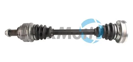 BMW Напіввісь задн. лів. 1 (E87) 123 d 07-11, 3 (E90) 330 d 08-11 TRAKMOTIVE 30-0168
