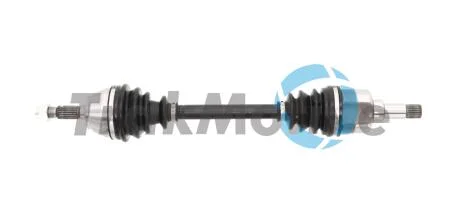 CITROEN піввісь лів. L=559,4mm L2=630mm 22/21 зуб. XSARA (N1) 1.6 i 97-00 TRAKMOTIVE 30-0186