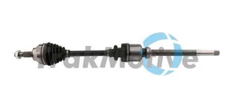 CITROEN Напіввісь передн. права C5 I (DC) 2.0 16V 01-04 TRAKMOTIVE 30-0194