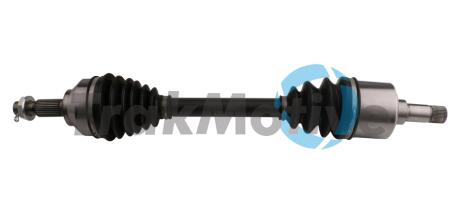 CITROEN піввісь ліва Jumpy 2,0HDi 07- TRAKMOTIVE 30-0233