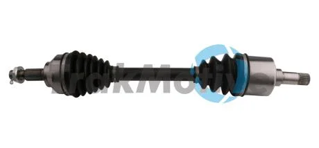 CITROEN піввісь ліва Jumpy 2,0HDi 07- TRAKMOTIVE 30-0233
