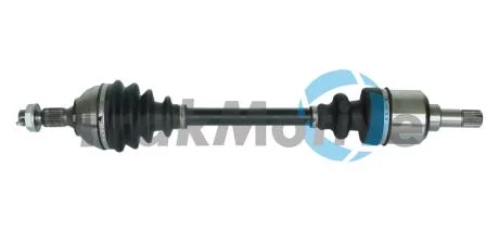 Полуось TRAKMOTIVE 300286