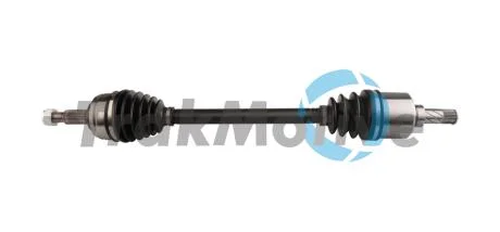 Піввісь прав. L=705,5mm 25/26 зуб. RENAULT Duster 4X2 10- TRAKMOTIVE 30-0342