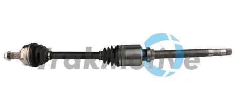FIAT піввісь прав.L=954mm 27/37 зуб.Scudo,Ulysse 2.0JTD 99- TRAKMOTIVE 30-0366