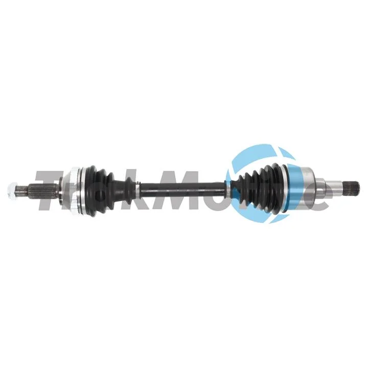 FORD піввісь лів. L=625mm 27/26 зуб. MONDEO I 2.0 i 16V 93-96 TRAKMOTIVE 30-0380 (фото 1)