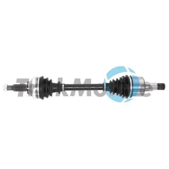 FORD піввісь лів. L=625mm 27/26 зуб. MONDEO I 2.0 i 16V 93-96 TRAKMOTIVE 30-0380