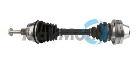 VW піввісь з ABS 505mm, 38 зуб. SHARAN 95-, SEAT ALHAMBRA 2.0 i 96-10, FORD GALAXY I 1.9 TDI 95-06 TRAKMOTIVE 30-0409