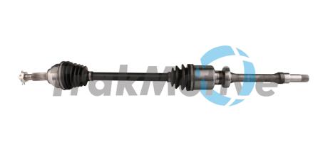 FORD піввісь прав. 1060мм 28/36 зуб. TRANSIT 2.0 DI 00-06 TRAKMOTIVE 30-0419