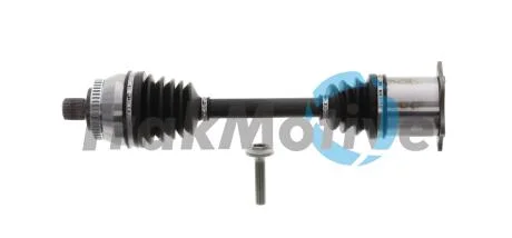 VW піввісь лів./прав. з ABS L=488,5mm 38 зуб. АКПП Sharan,Ford Galaxy,Seat 97- TRAKMOTIVE 30-0430