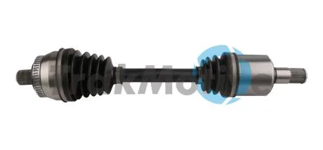 FORD піввісь права з ABS L=560mm 38/30 зуб. GALAXY I 2.8 V6 00-06, SEAT ALHAMBRA 2.8 00-10, VW SHARAN 2.8 00-10 TRAKMOTIVE 30-0431