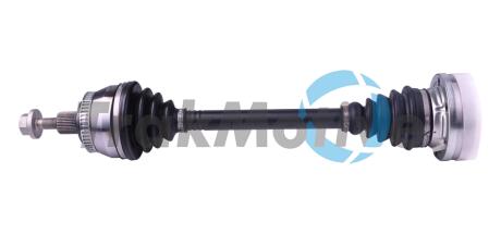 FORD піввісь з ABS L=548,5mm 38 зуб. GALAXY I 2.8 i V6 95-00, VW SHARAN 2.8 VR6 Syncro 96-00 TRAKMOTIVE 30-0433