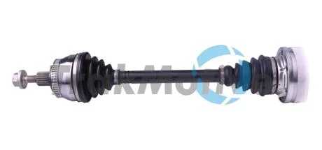FORD піввісь з ABS L=548,5mm 38 зуб. GALAXY I 2.8 i V6 95-00, VW SHARAN 2.8 VR6 Syncro 96-00 TRAKMOTIVE 30-0433