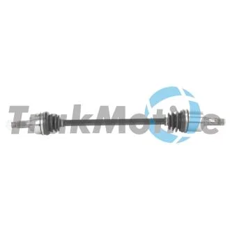 LAND ROVER Напіввісь задн. FREELANDER 2 (L359) 2.2 TD4 4x4 06-14 TRAKMOTIVE 30-0443