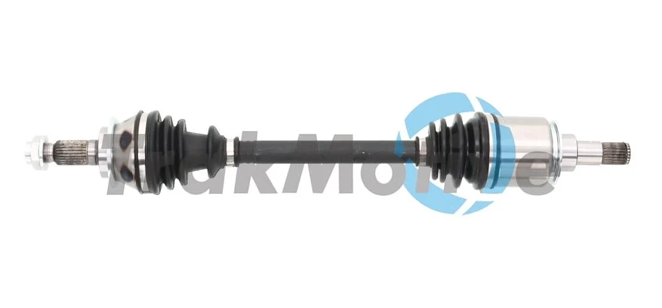 MINI Напіввісь перед. ліва MINI (R50, R53) One 01-06 TRAKMOTIVE 30-0463 (фото 1)