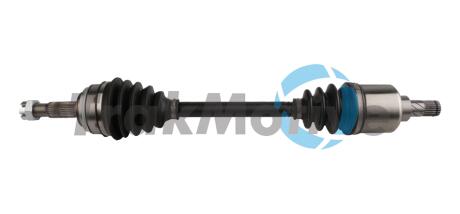 NISSAN Напіввісь перед. ліва ALMERA II (N16) 1.5 02-06 TRAKMOTIVE 30-0482