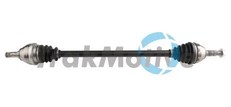 OPEL Полуось прав. L=948mm 33/22 зуб. ASTRA H (A04) 1.8 04-10 TRAKMOTIVE 30-0549