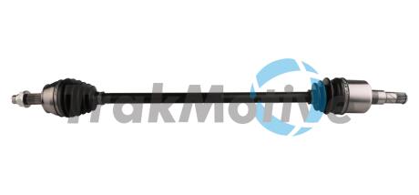 OPEL Напіввісь передн. права CORSA D (S07) 1.3 CDTI 06-11 TRAKMOTIVE 30-0556