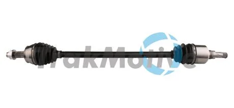 OPEL Полуось правая L=918mm 25/22 зуб. CORSA D (S07) 1.3 CDTI 06-14 TRAKMOTIVE 30-0559
