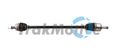 OPEL Напіввісь передн. права CORSA D (S07) 1.2 09-14, CORSA E (X15) 1.2 15- TRAKMOTIVE 30-0560