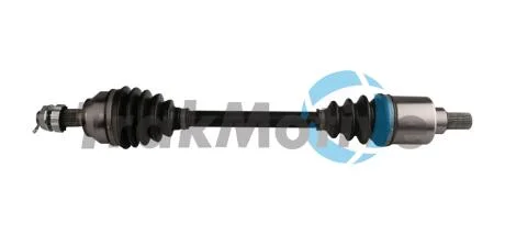 PEUGEOT Напіввісь передн. ліва 207 1.6 16V VTi 07-12 TRAKMOTIVE 30-0643