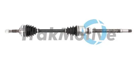 PEUGEOT Полуось прав. с ABS L=880mm L2=919mm 21/22 зуб. 306 Break 1.4 97-02 TRAKMOTIVE 30-0652