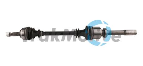 RENAULT Напіввісь прав. GRAND SCENIC II (JM0/1) 2.0 04-09 TRAKMOTIVE 30-0803
