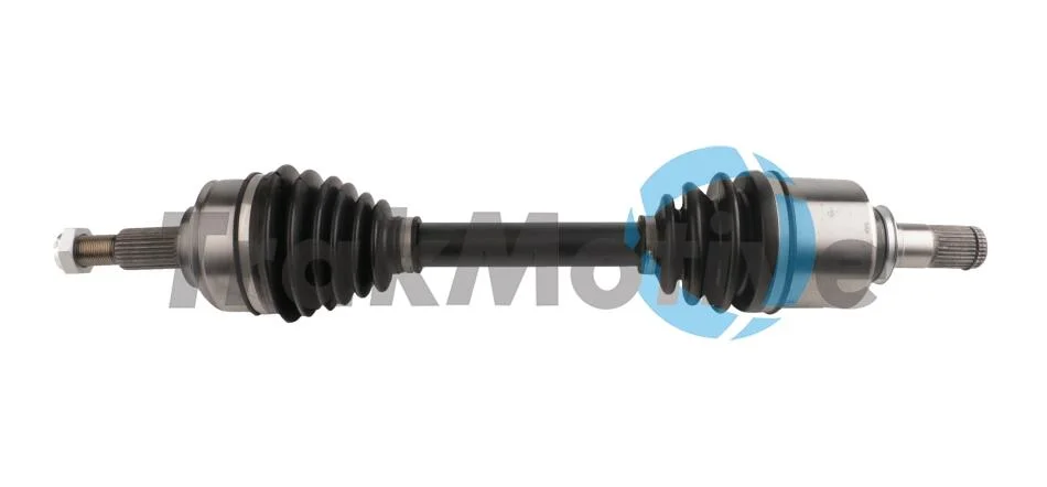 RENAULT Напіввісь передн. лів. GRAND SCENIC II 2.0 dCi 05-08 TRAKMOTIVE 30-0824 (фото 1)